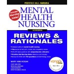 study mental health nursing
