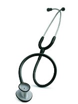 littmann nursing stethoscope, black