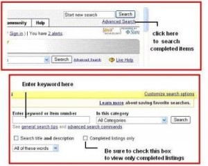 find inventory resale, make money, websites, retail