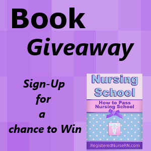 nursing book