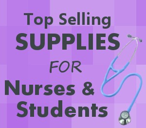 nursing supplies, nursing store