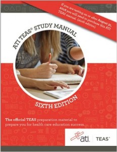 ATI-TEAS-6th-edition-study-guide