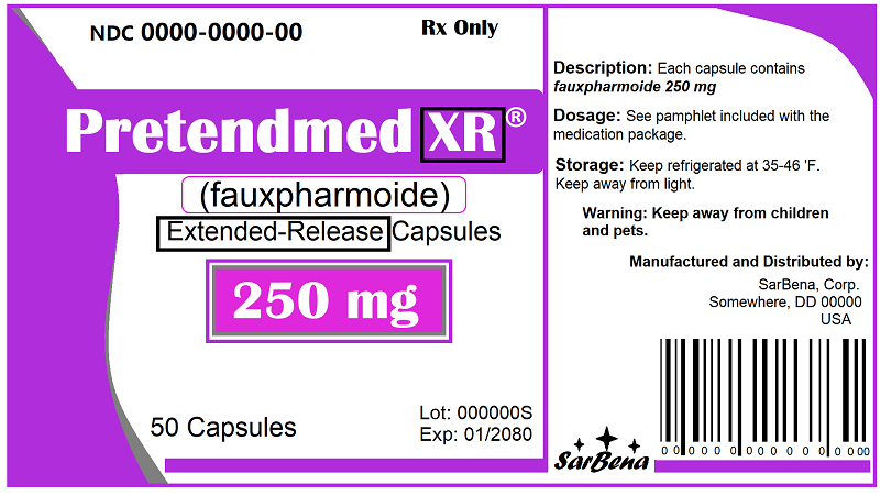 extended release medication label, nursing, do not crush, read drug label